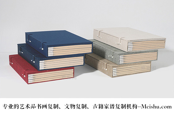 略阳县-哪家公司能提供高质量的书画打印复制服务？
