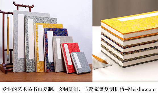 略阳县-有没有专业的书画打印复制公司推荐？